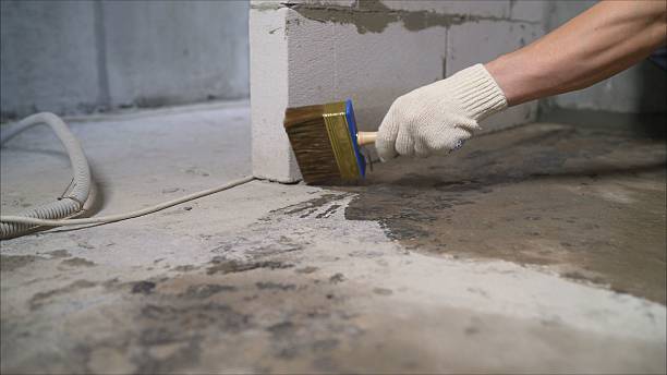 24/7 Emergency Basement Waterproofing experts in Kimberly, WI